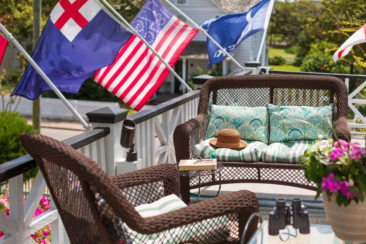 White Doe Bed & Breakfast