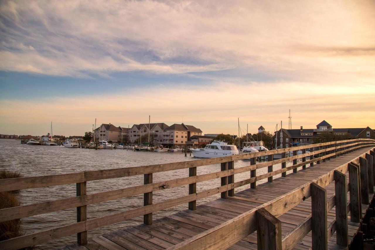 White Doe Manteo
