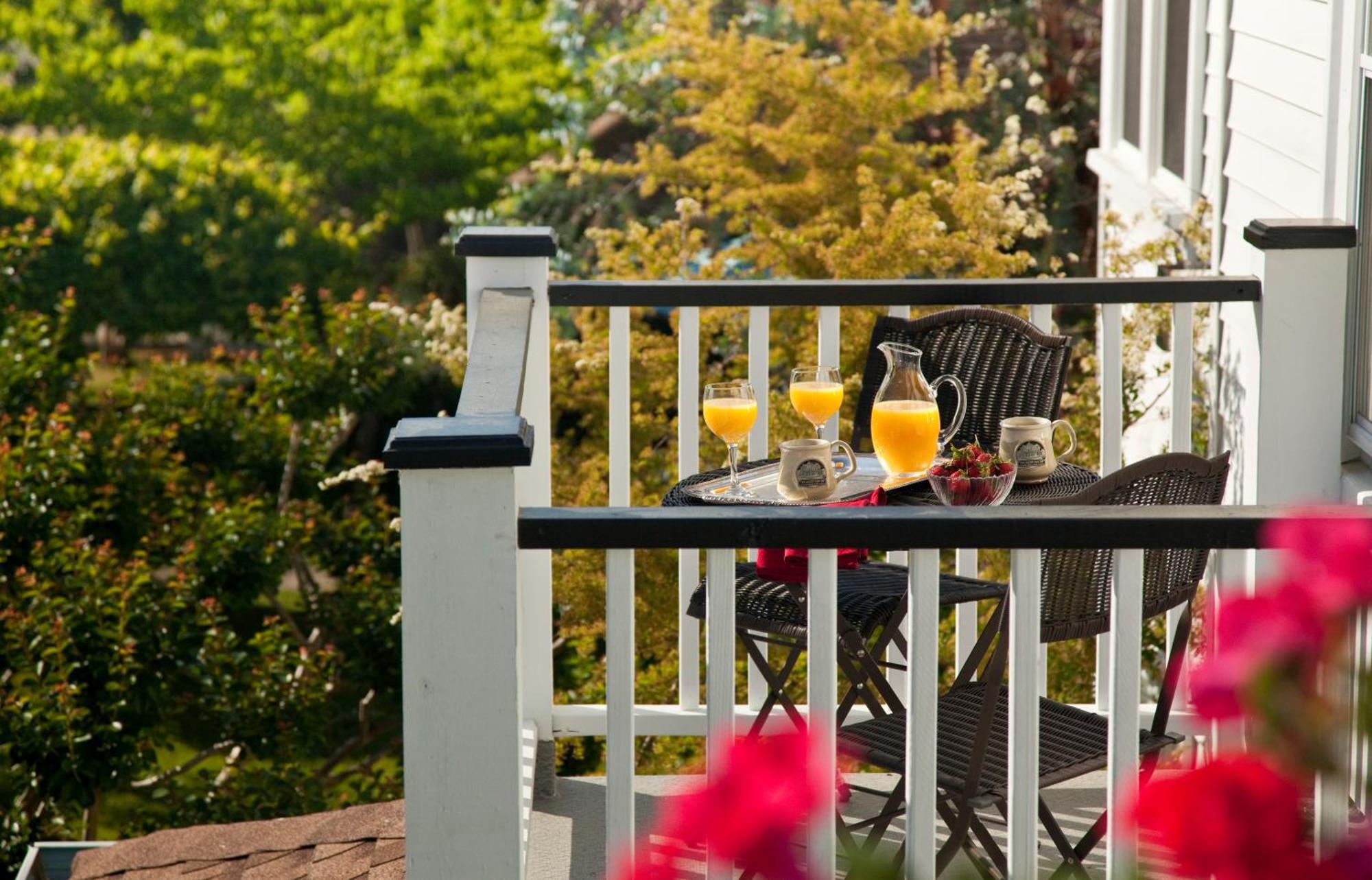 White Doe Bed & Breakfast