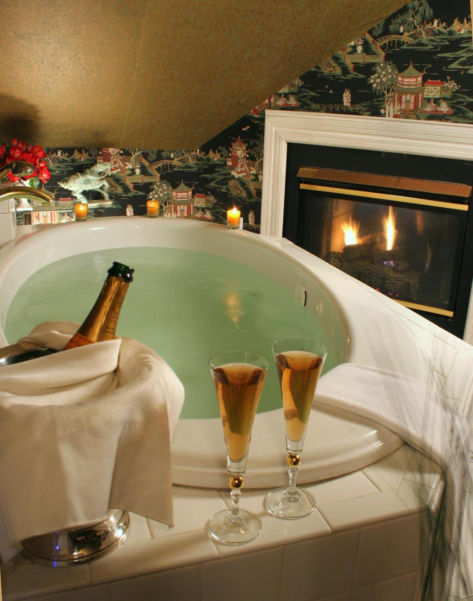 White Doe Bed & Breakfast 4*