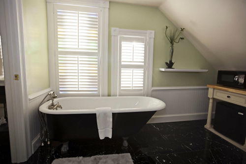 Bed & Breakfast White Doe Manteo