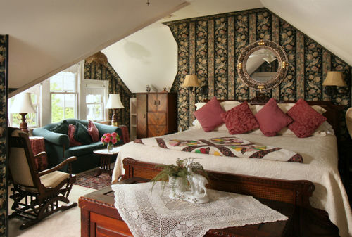Bed & Breakfast White Doe 4*