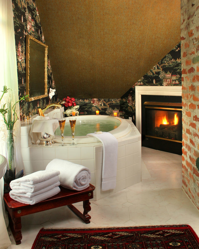 White Doe Bed & Breakfast
