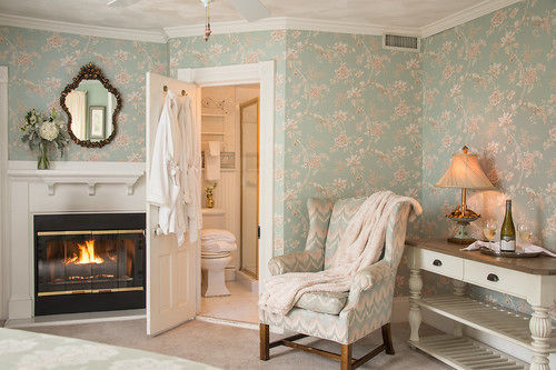Bed & Breakfast White Doe Manteo