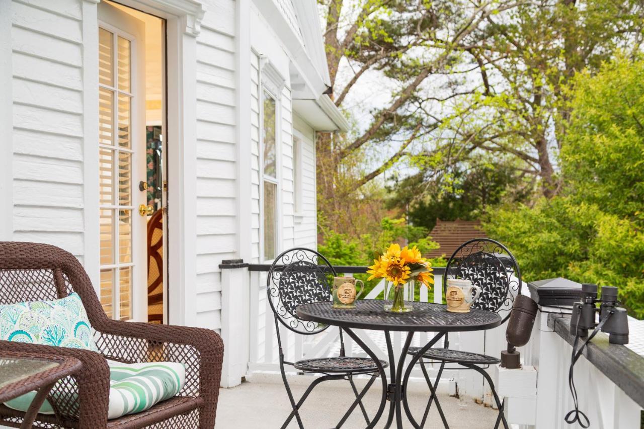 Bed & Breakfast White Doe